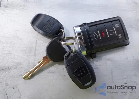 2008 Cadillac Cts Standard z USA, uszkodzony, nr VIN 1G6DF577580165847